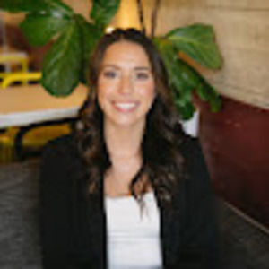 Meet your Posher, Kristen